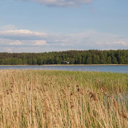 Duck Lake Villa Polatsk Eksteriør bilde